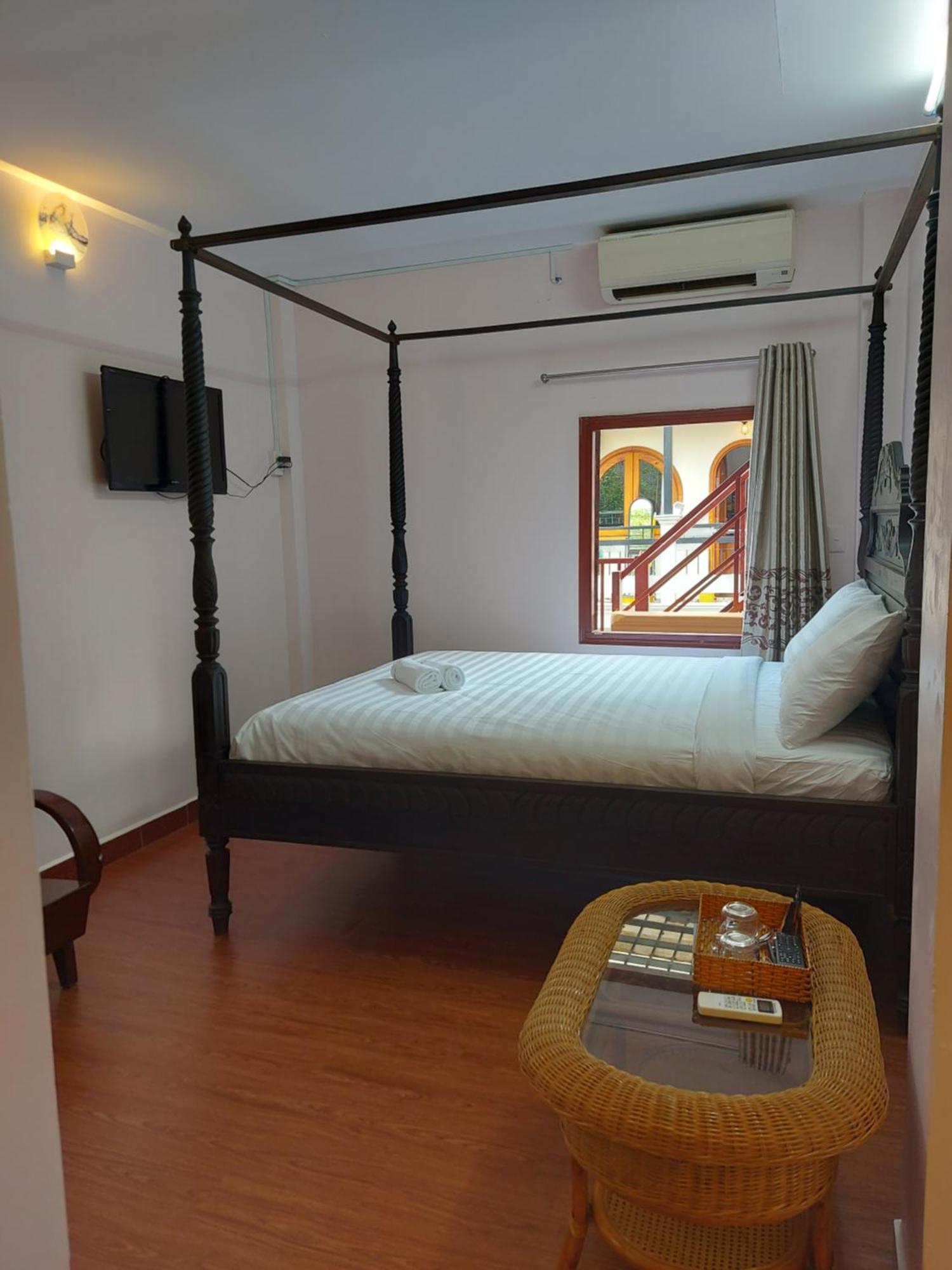 Saigon Rooftops Hostel Bandar Ho Chi Minh Luaran gambar